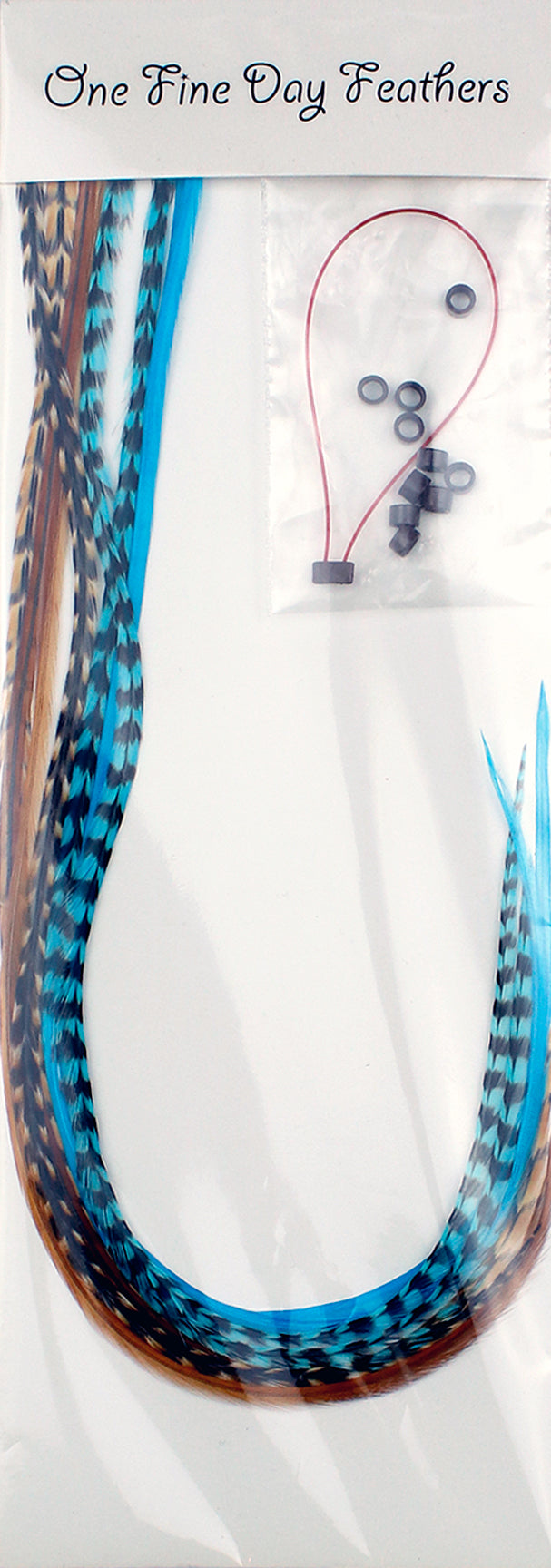 Aqua Auburn